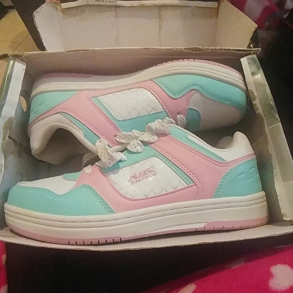 Shoes